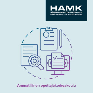Todistuskopio Ammatillisen opettajakorkeakoulun myöntämistä todistuksista (310002)