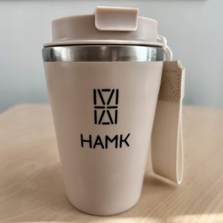 HAMK thermal mug